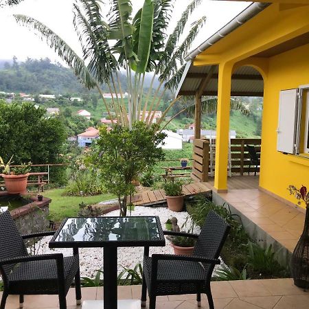 Le Guetali Salazie Exterior foto