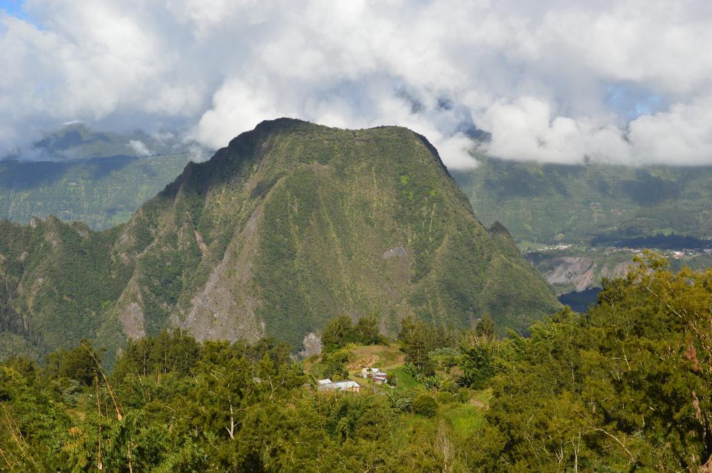 Le Guetali Salazie Exterior foto