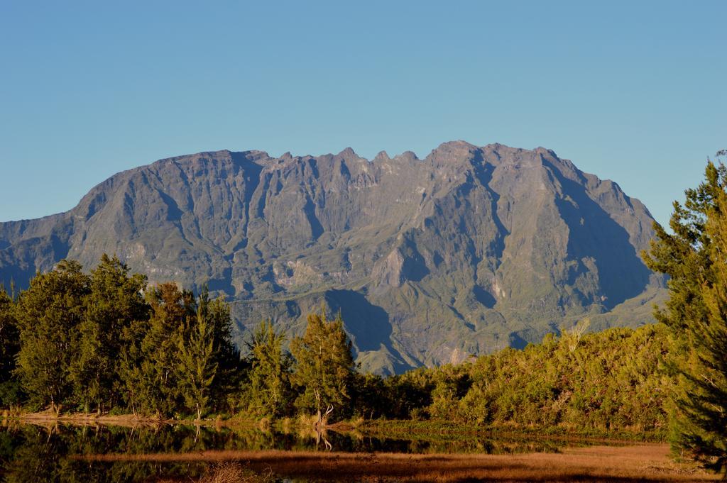 Le Guetali Salazie Exterior foto