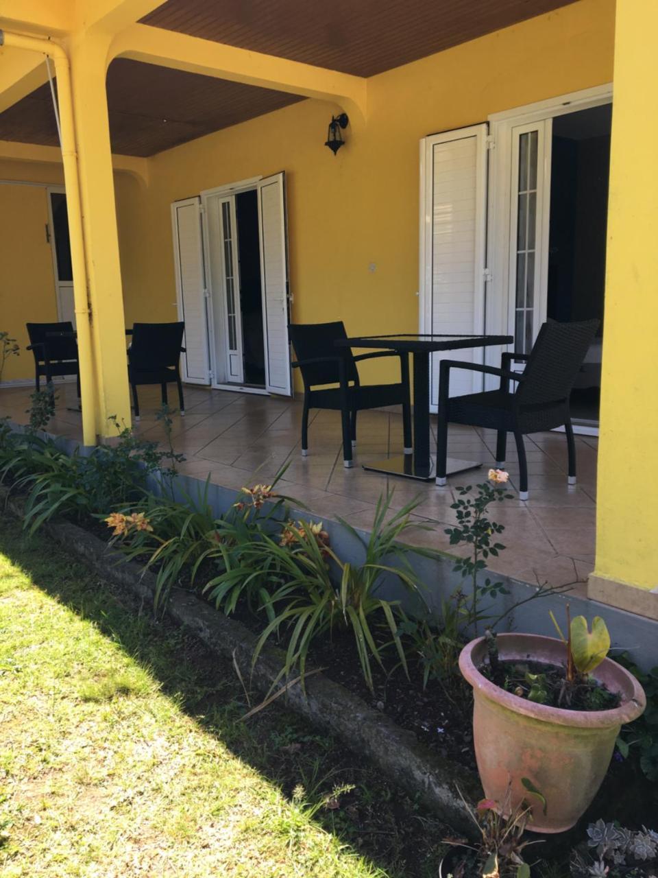Le Guetali Salazie Exterior foto