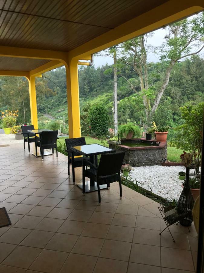 Le Guetali Salazie Exterior foto